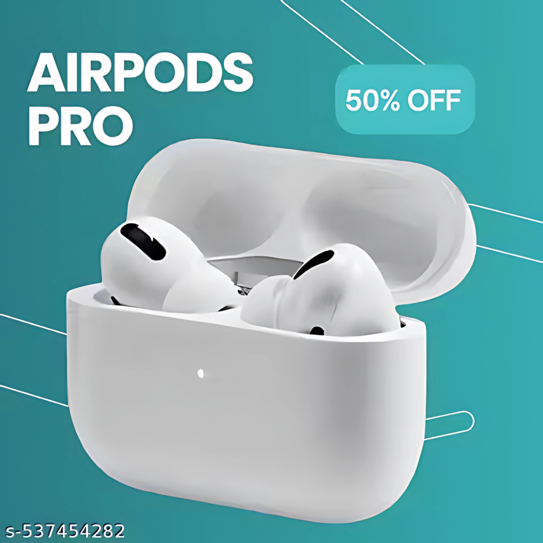 🎧 Bluetooth Wireless Earbuds + ⌚ Smart Watch Combo | 2-in-1 Ultimate Tech Pack | Assorted Colors