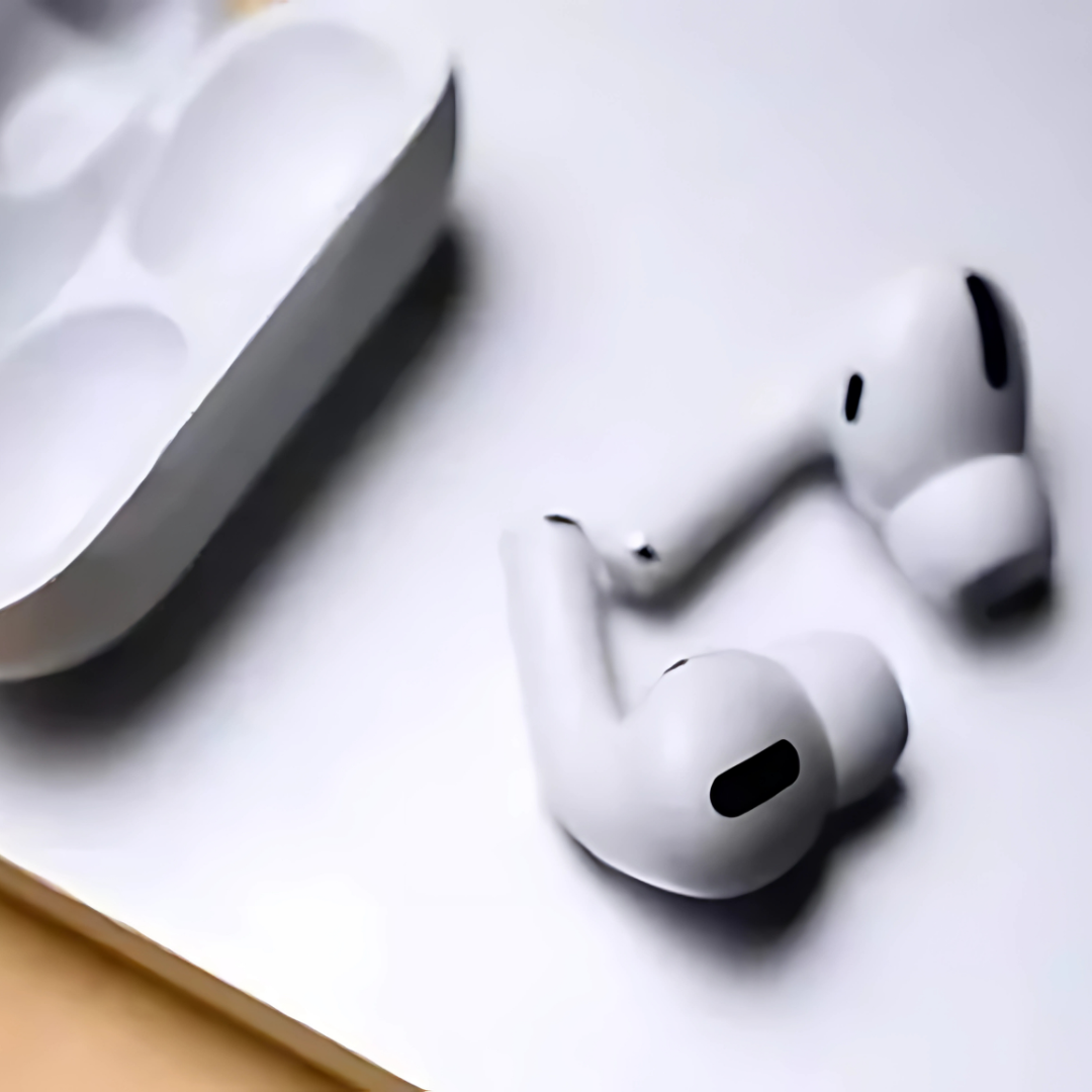 🎧 Bluetooth Wireless Earbuds + ⌚ Smart Watch Combo | 2-in-1 Ultimate Tech Pack | Assorted Colors