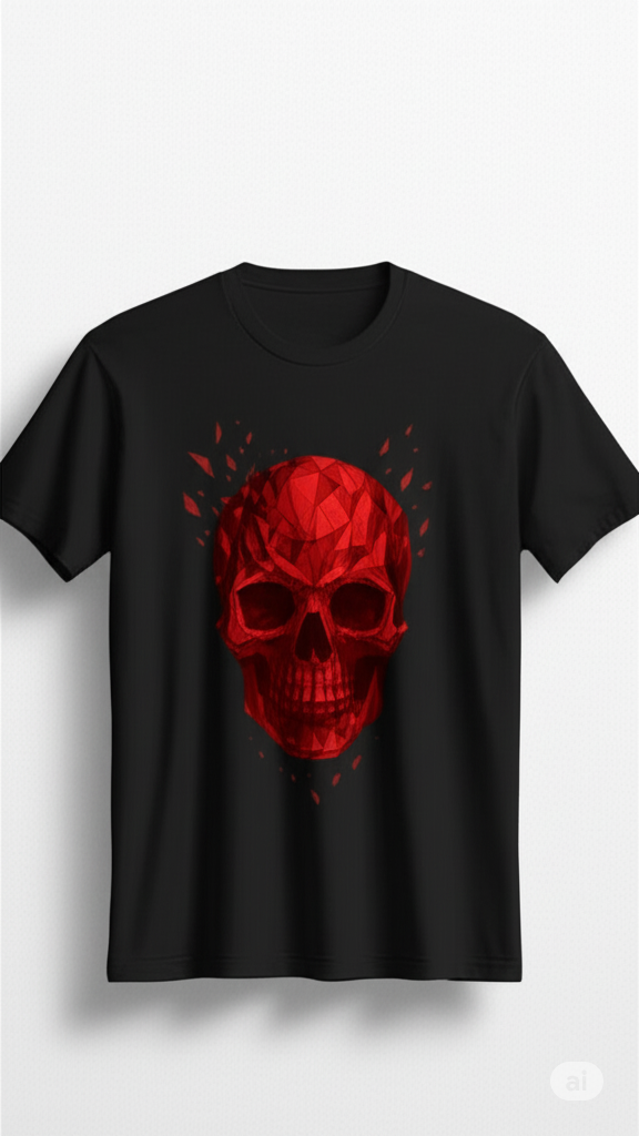 🔥 Premium Unisex Crew Neck T-Shirt – Soft Cotton Comfort, All-Day Style & Perfect Fit 👕✨