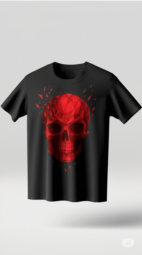 🔥 Premium Unisex Crew Neck T-Shirt – Soft Cotton Comfort, All-Day Style & Perfect Fit 👕✨